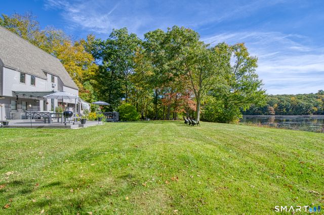 106 Hunt Road, Columbia, CT 06237