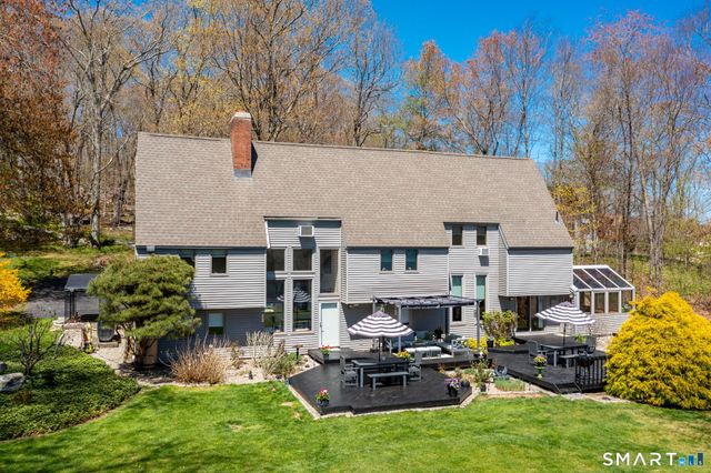 106 Hunt Road, Columbia, CT 06237
