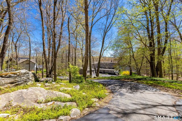 106 Hunt Road, Columbia, CT 06237
