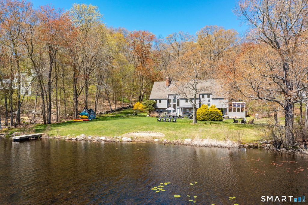 106 Hunt Road, Columbia, CT 06237
