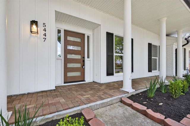 5447 Darnell Street, Houston, TX 77096