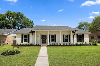 5447 Darnell Street, Houston, TX 77096