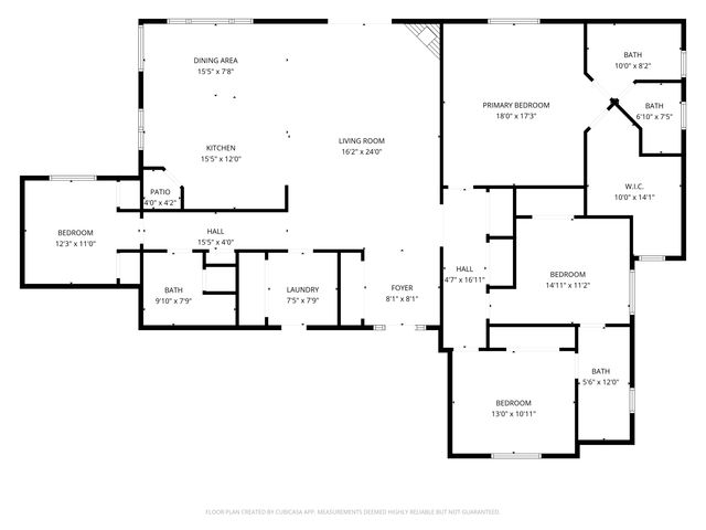 1320 Whiting Road NW 88, Bemidji, MN 56601