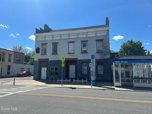 663 2nd Avenue 2S, Troy, NY 12182