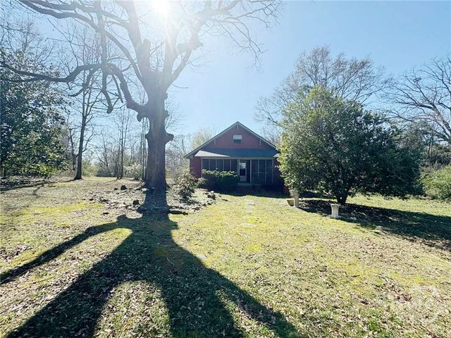 126 Birch Street, Nicholson, GA 30565