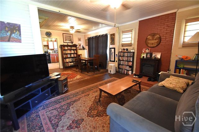 126 Birch Street, Nicholson, GA 30565