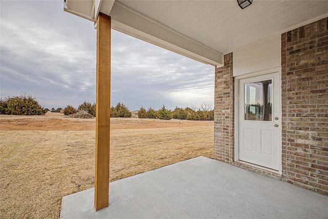 5190 Bluestem Avenue, Guthrie, OK 73044