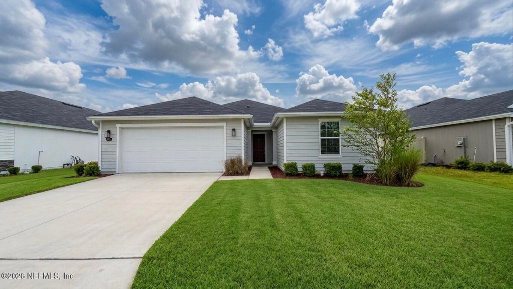 6673 BURNT CREEK Road, Jacksonville, FL 32222
