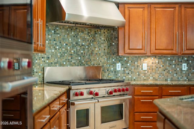 25823 N WRANGLER Road, Scottsdale, AZ 85255