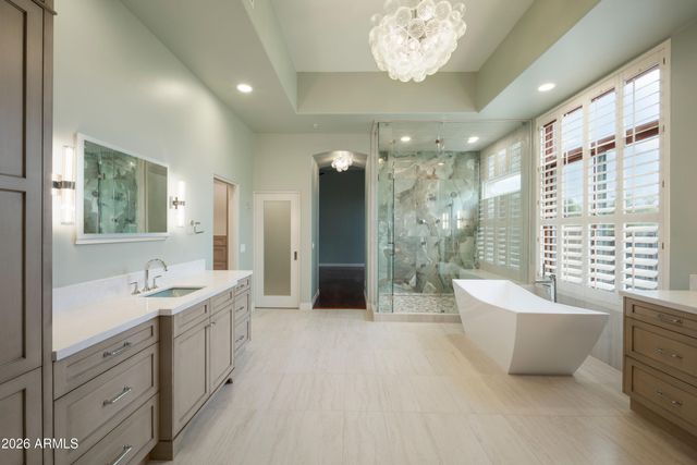 25823 N WRANGLER Road, Scottsdale, AZ 85255