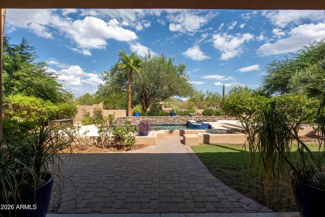 25823 N WRANGLER Road, Scottsdale, AZ 85255