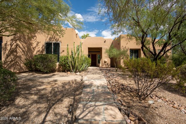 25823 N WRANGLER Road, Scottsdale, AZ 85255