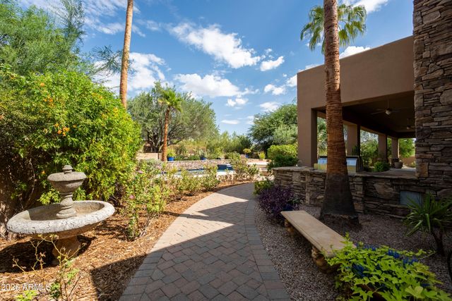 25823 N WRANGLER Road, Scottsdale, AZ 85255