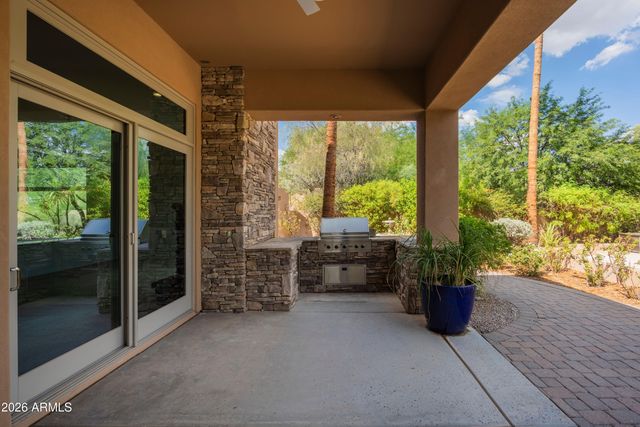 25823 N WRANGLER Road, Scottsdale, AZ 85255