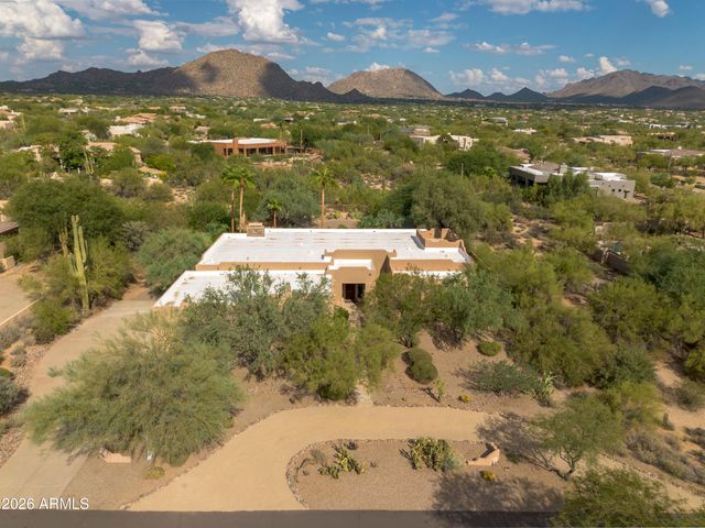 25823 N WRANGLER Road, Scottsdale, AZ 85255