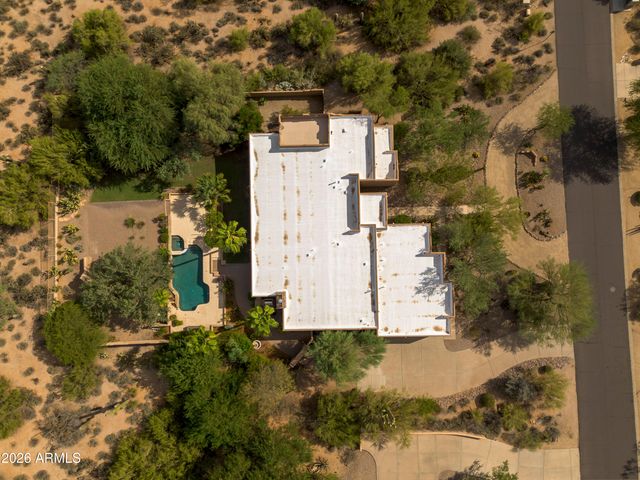 25823 N WRANGLER Road, Scottsdale, AZ 85255