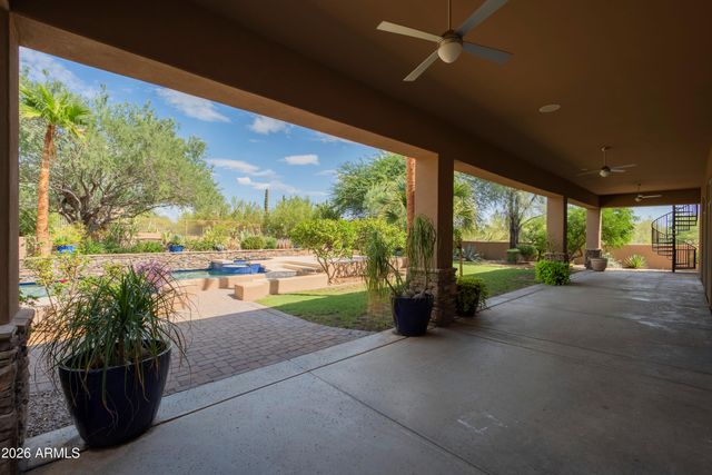 25823 N WRANGLER Road, Scottsdale, AZ 85255