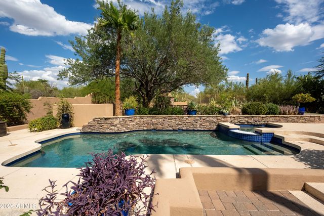25823 N WRANGLER Road, Scottsdale, AZ 85255