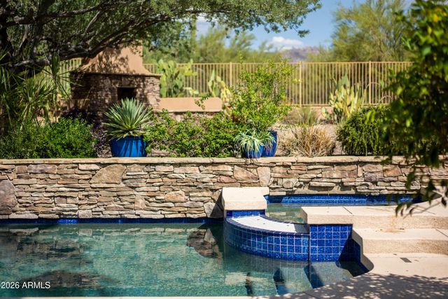 25823 N WRANGLER Road, Scottsdale, AZ 85255