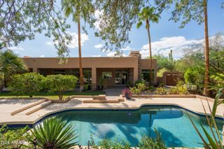 25823 N WRANGLER Road, Scottsdale, AZ 85255