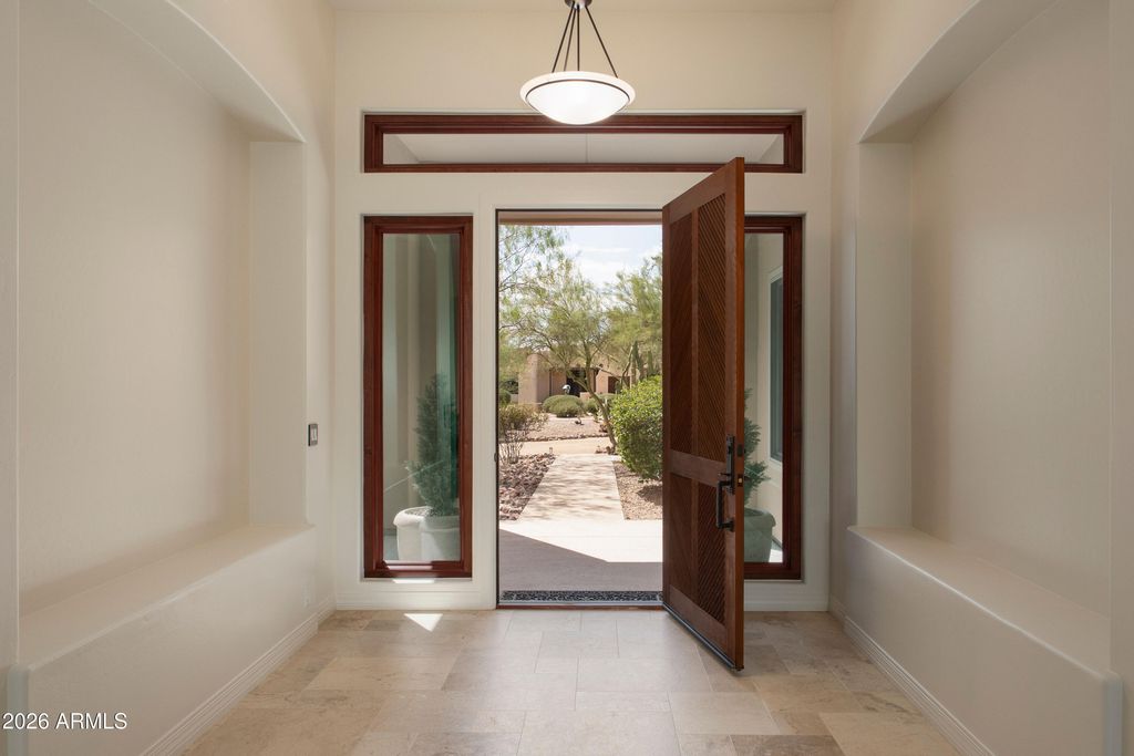25823 N WRANGLER Road, Scottsdale, AZ 85255 — photo 3