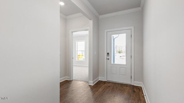 568 Lemon Daisy Lane, Knightdale, NC 27545
