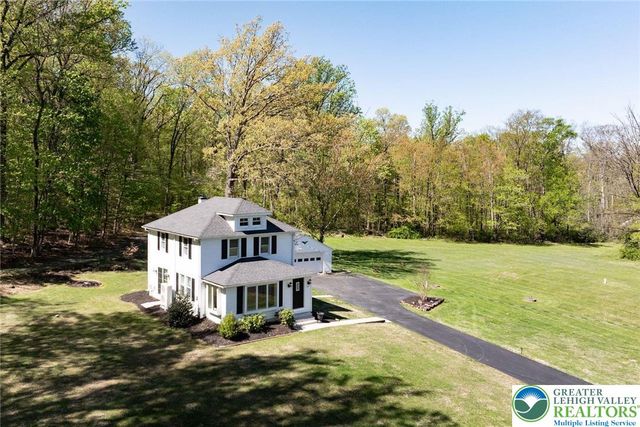 1856 Ringing Rocks Road, Bridgeton Twp, PA 18972