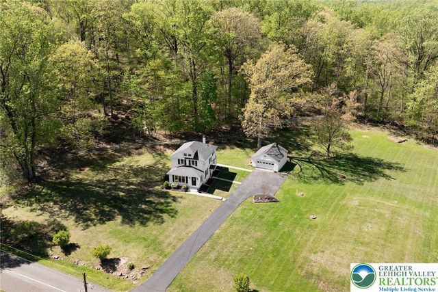 1856 Ringing Rocks Road, Bridgeton Twp, PA 18972