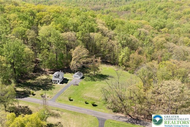 1856 Ringing Rocks Road, Bridgeton Twp, PA 18972
