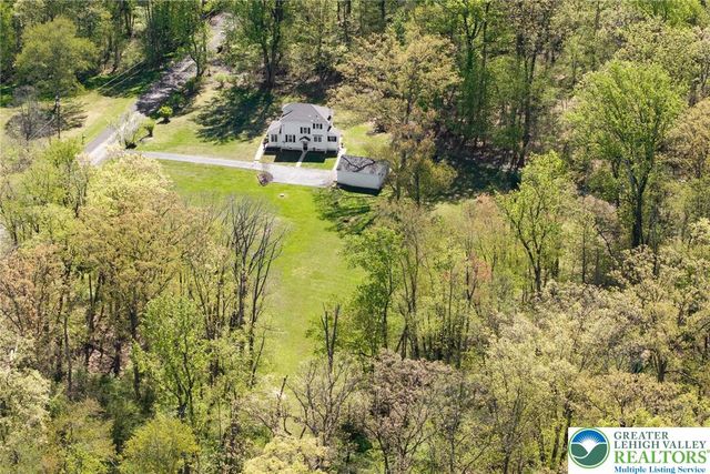 1856 Ringing Rocks Road, Bridgeton Twp, PA 18972