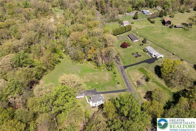 1856 Ringing Rocks Road, Bridgeton Twp, PA 18972
