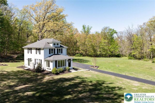 1856 Ringing Rocks Road, Bridgeton Twp, PA 18972