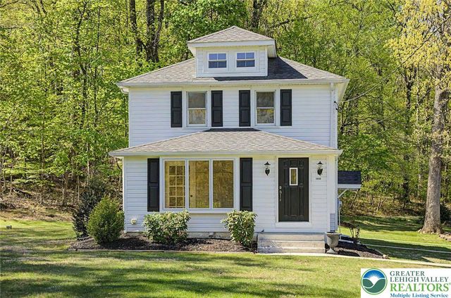 1856 Ringing Rocks Road, Bridgeton Twp, PA 18972