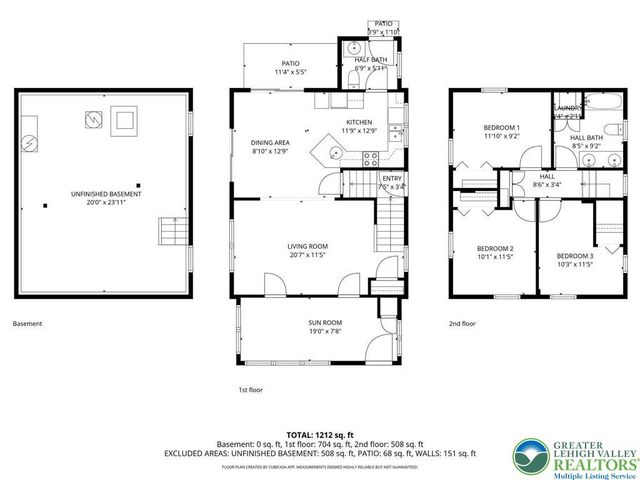 1856 Ringing Rocks Road, Bridgeton Twp, PA 18972
