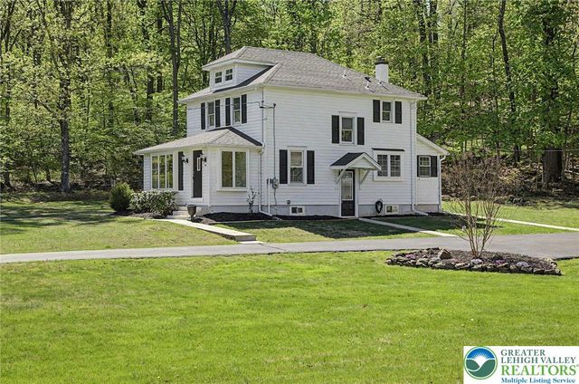 1856 Ringing Rocks Road, Bridgeton Twp, PA 18972
