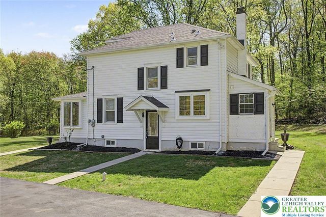 1856 Ringing Rocks Road, Bridgeton Twp, PA 18972