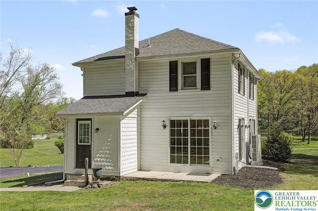 1856 Ringing Rocks Road, Bridgeton Twp, PA 18972