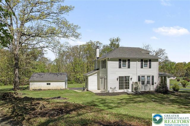 1856 Ringing Rocks Road, Bridgeton Twp, PA 18972