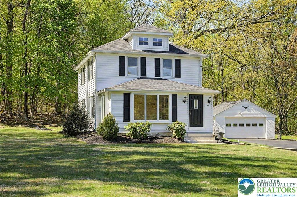 1856 Ringing Rocks Road, Bridgeton Twp, PA 18972