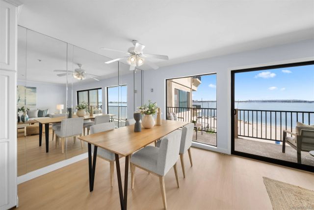 1235 Parker Pl 2F, San Diego, CA 92109