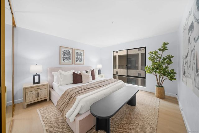 1235 Parker Pl 2F, San Diego, CA 92109