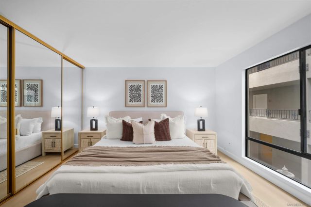 1235 Parker Pl 2F, San Diego, CA 92109