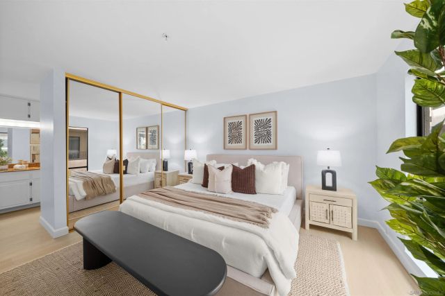 1235 Parker Pl 2F, San Diego, CA 92109