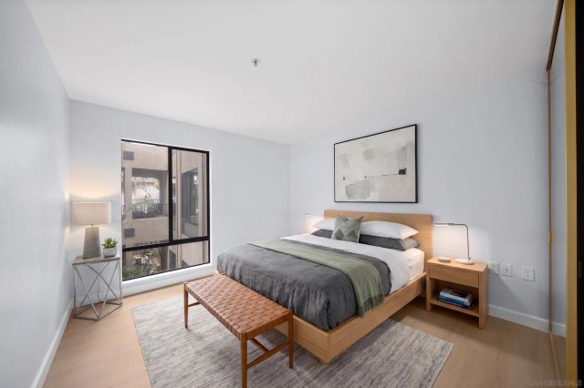 1235 Parker Pl 2F, San Diego, CA 92109