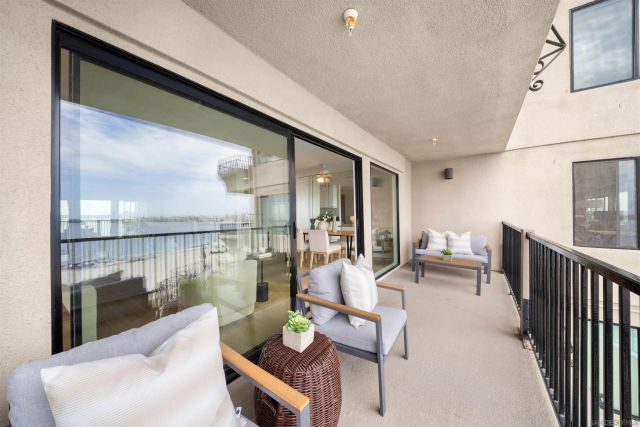 1235 Parker Pl 2F, San Diego, CA 92109
