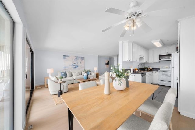 1235 Parker Pl 2F, San Diego, CA 92109