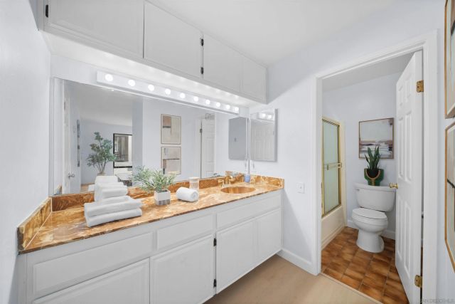1235 Parker Pl 2F, San Diego, CA 92109