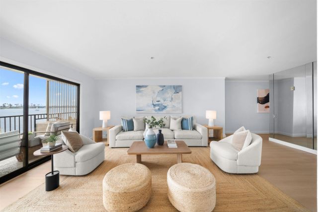 1235 Parker Pl 2F, San Diego, CA 92109