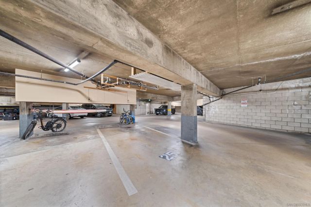 1235 Parker Pl 2F, San Diego, CA 92109