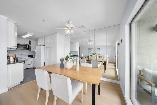 1235 Parker Pl 2F, San Diego, CA 92109